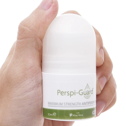 Lăn Ngăn Mồ Hôi Perspi-Guard Maximum Strength Antiperspirant Roll On 30ml