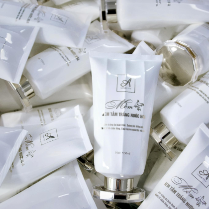 Tắm trắng Mềm Nước Hoa Acosmetics