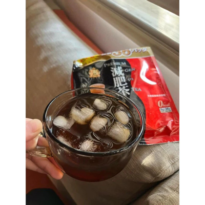 Trà thải mỡ Genpi Premium