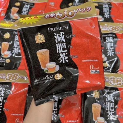Trà thải mỡ Genpi Premium