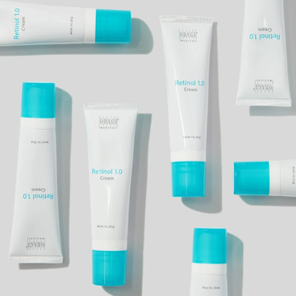 Kem Dưỡng Obagi Retinol 1.0% Trẻ Hóa Da mê đắm thật sự em này của Obagi này