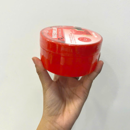 Gel Dưỡng Đa Năng Dưa Hấu Prettyskin  có tác dụng làm mát da, cung cấp nước tạo độ ẩm cho da từ đó làm giảm nếp nhăn và khô da