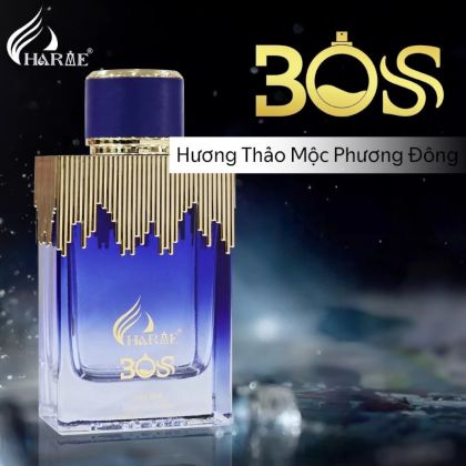 Charme Boss 100ml