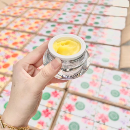 Kem Face Liyapai Night Cream Dưỡng Da Ban Đêm 20g