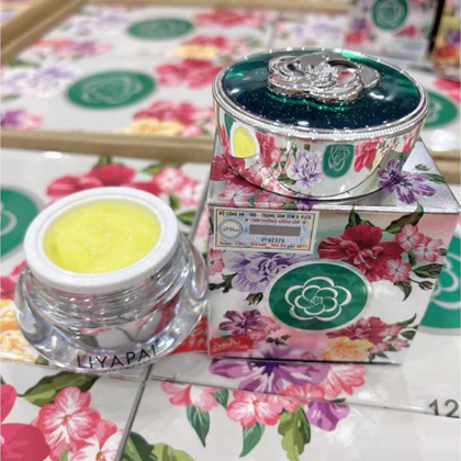 Kem Face Liyapai Night Cream Dưỡng Da Ban Đêm 20g