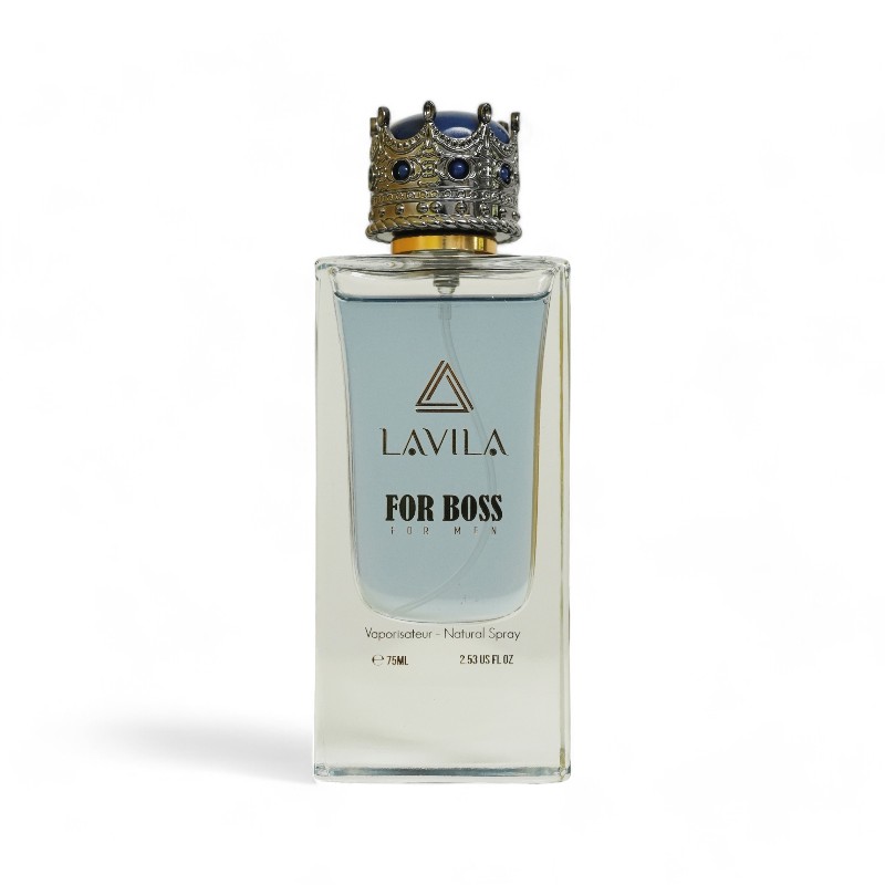 Nước hoa nam Lavila For Boss