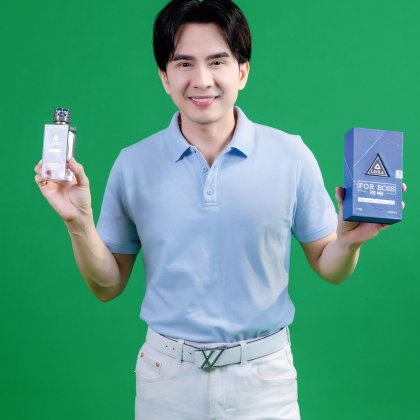 Nước hoa nam Lavila For Boss phong cách Gợi Cảm  Quyến Rũ  Lôi Cuốn