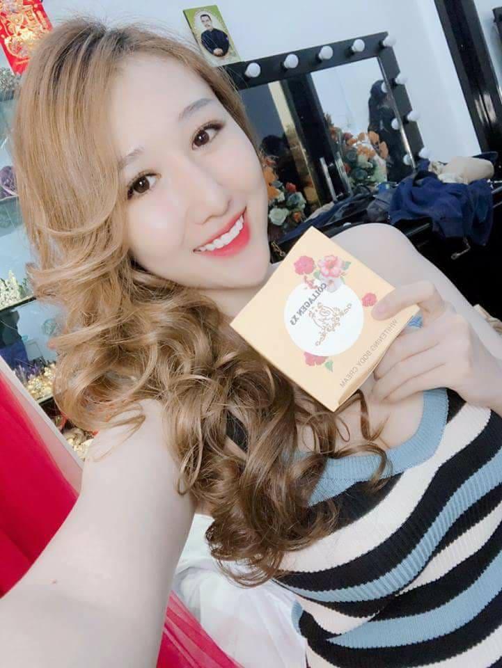 KEM BODY ĐÔNG ANH