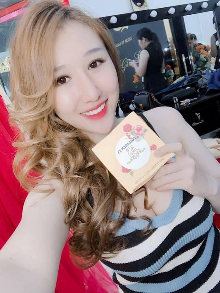 KEM BODY ĐÔNG ANH
