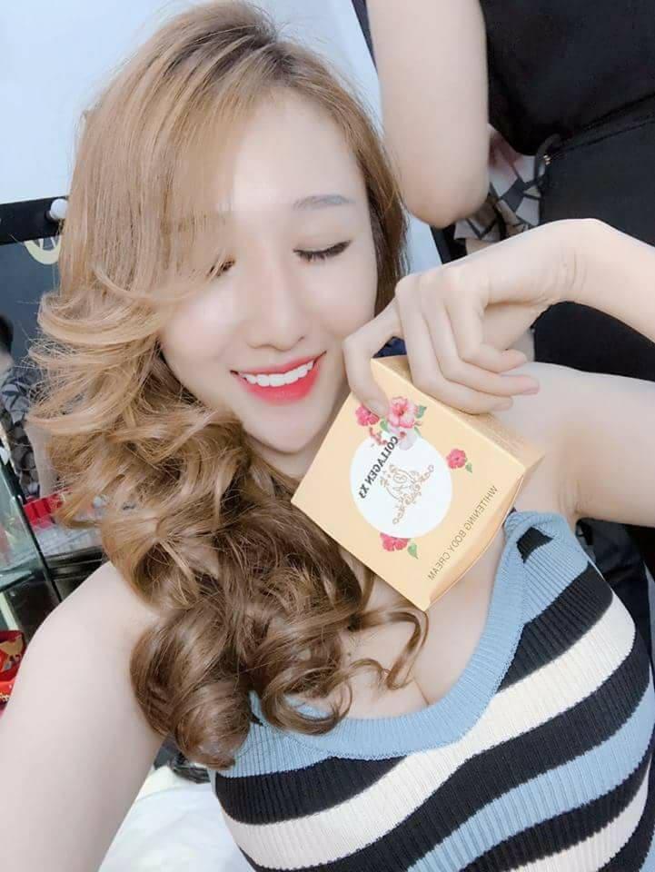 KEM BODY ĐÔNG ANH