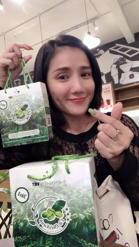 HƯỚNG DẪN SỬ DỤNG CAFE XANH