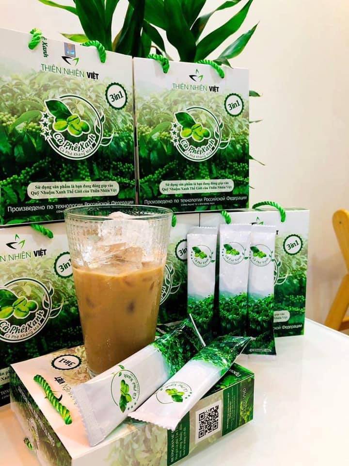 Đẹp dáng - đẹp da ☕