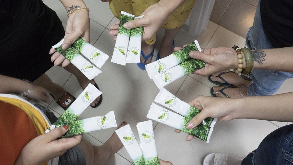 CÀ PHÊ XANH - CÀ PHÊ KHÁNG MỠ THIÊN NHIÊN VIỆT