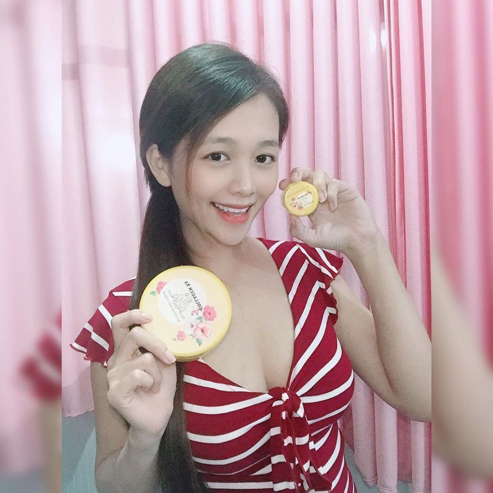 Muốn da trắng đẹp không khó!!