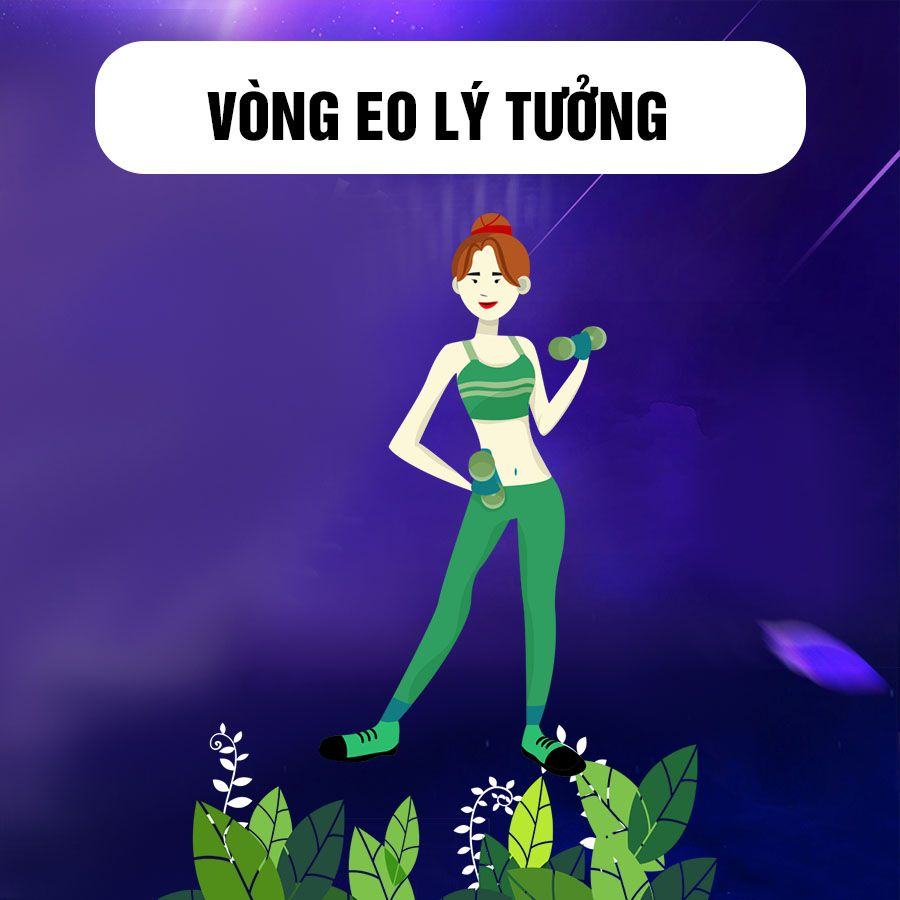 BẠN MUỐN GIẢM ĐI LƯỢNG MỠ THỪA HAY GIẢM NƯỚC?