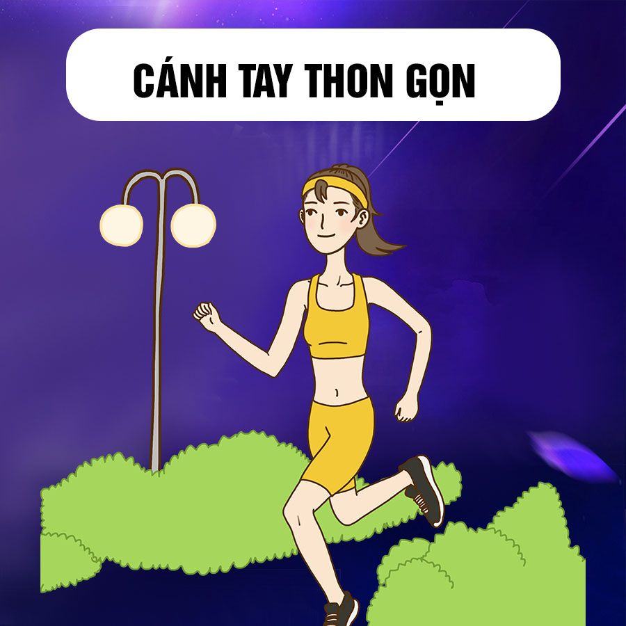 BẠN MUỐN GIẢM ĐI LƯỢNG MỠ THỪA HAY GIẢM NƯỚC?