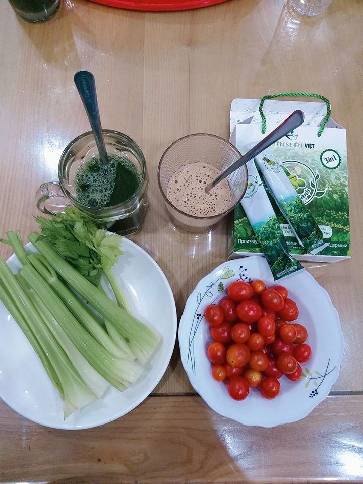 1 LẦN CHĂM DÁNG - VẠN LẦN MÊ