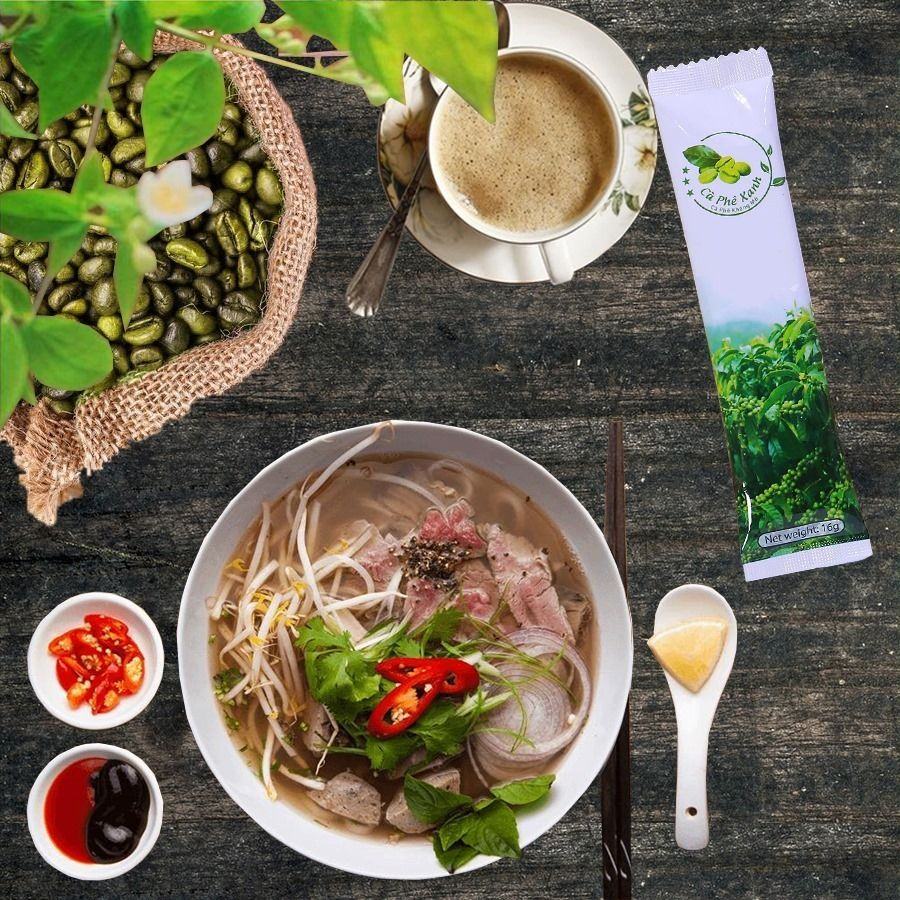 MỜI CẢ NHÀ DÙNG BỮA SÁNG Ạ!!!