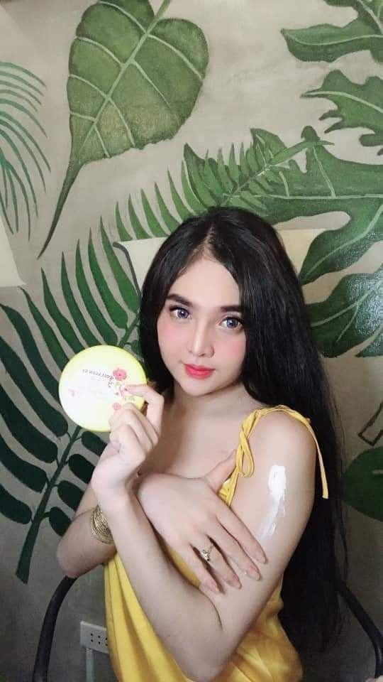 Kem BODY COLAGEN X3