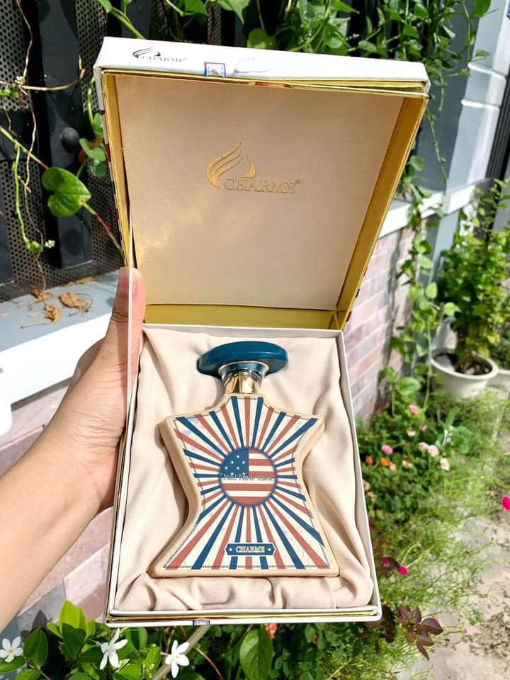 Nước hoa Charme No.1 New York 100ml