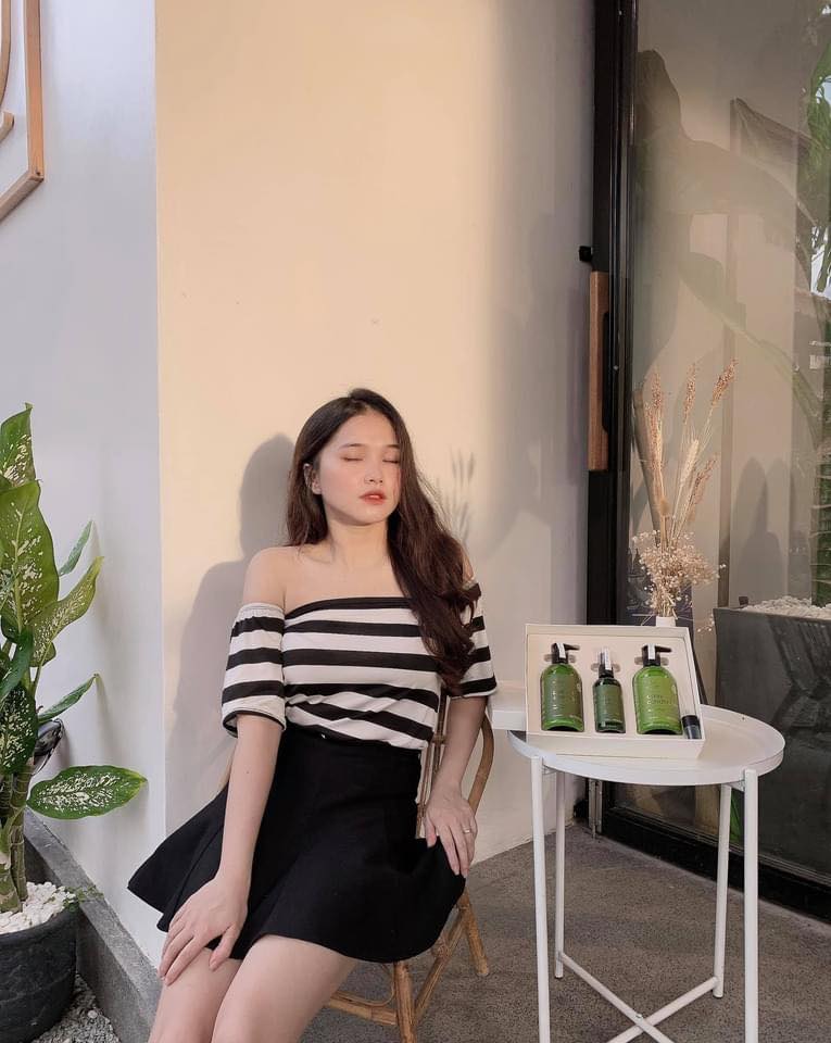 Tại sao nên sử dụng Combo bưởi Vijully bên em?
