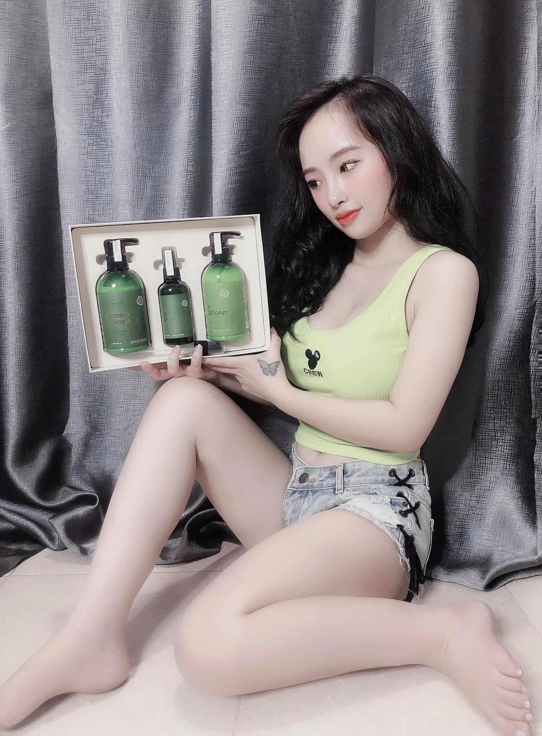 Tại sao nên sử dụng Combo bưởi Vijully bên em?