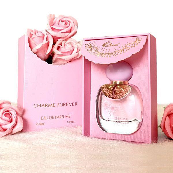 Nước hoa nữ Charme Forever 35ml chính hãng