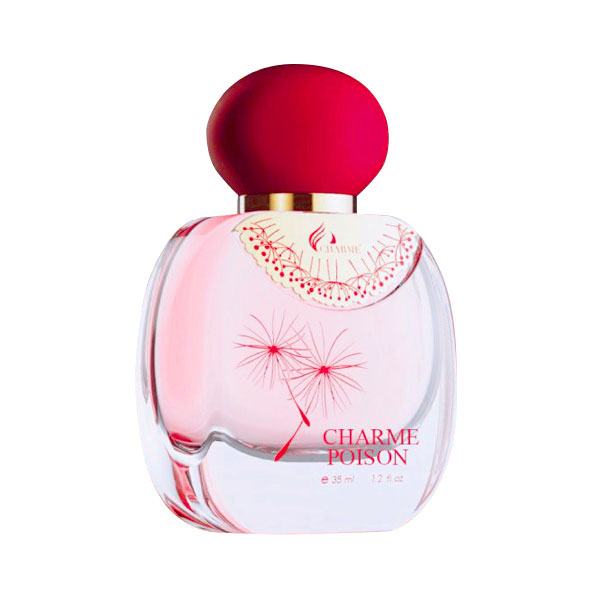 Nước hoa nữ Charme Poison 35ml chính hãng