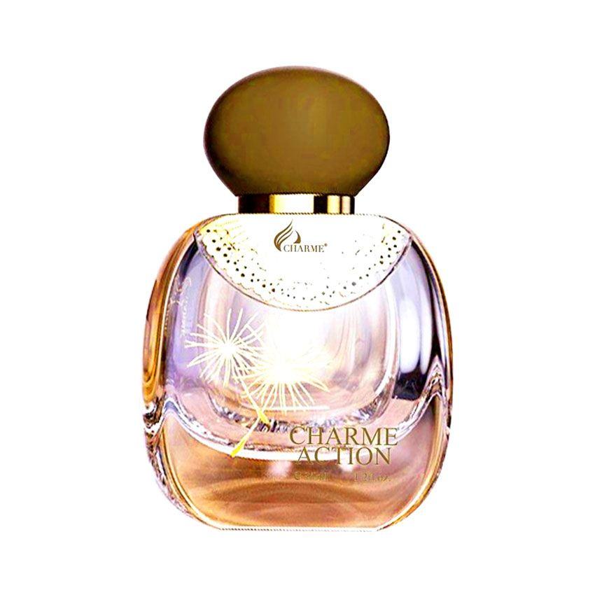 Nước hoa nữ Charme Action 35ml chính hãng