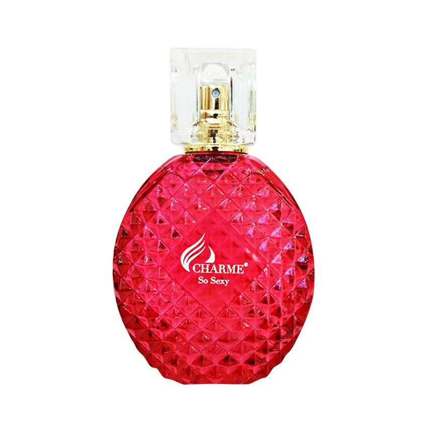 Nước hoa nữ charme So Sexy 50ml chính hãng