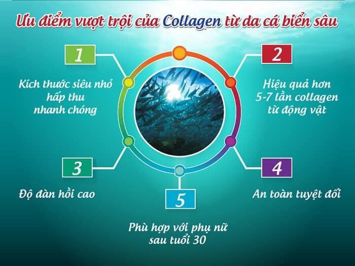 Sự thật về collagen của cốm Bách Hoa Tiên không phải ai cũng biết