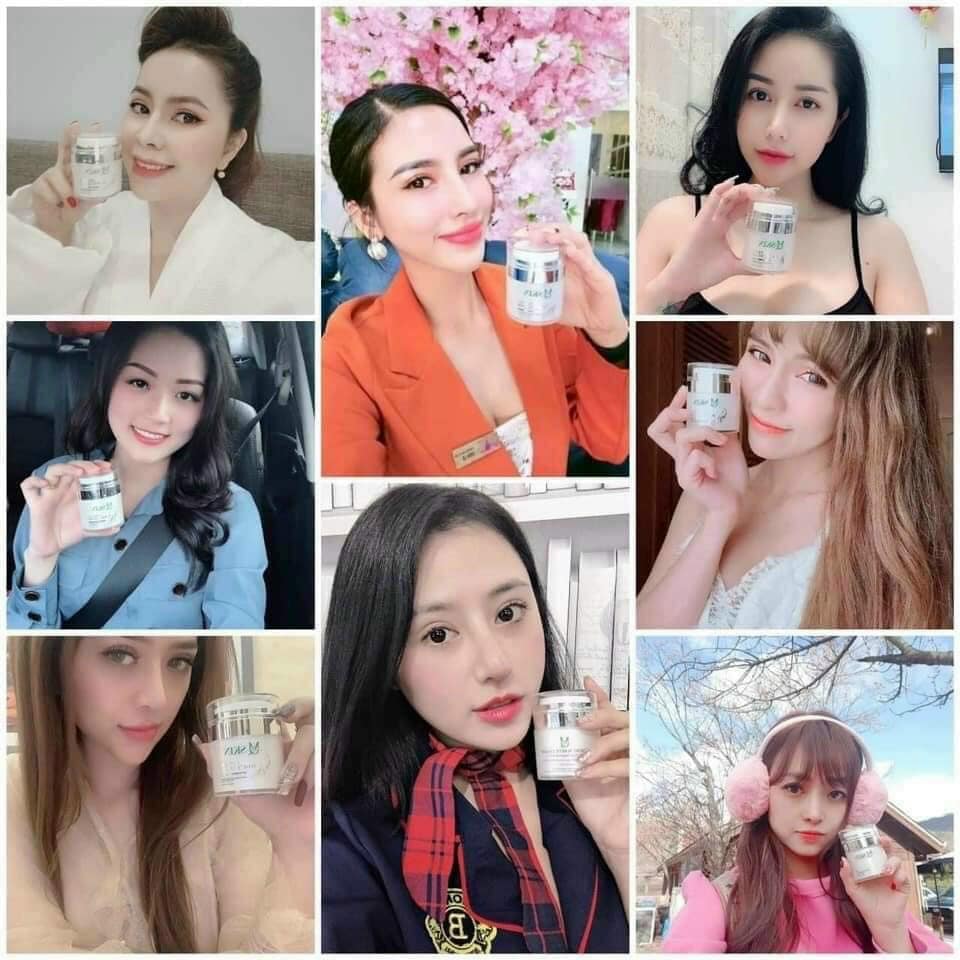 Chinh phục làn da căng bóng chuẩn hàn với serum căng bóng da nhân sâm MQ Skin