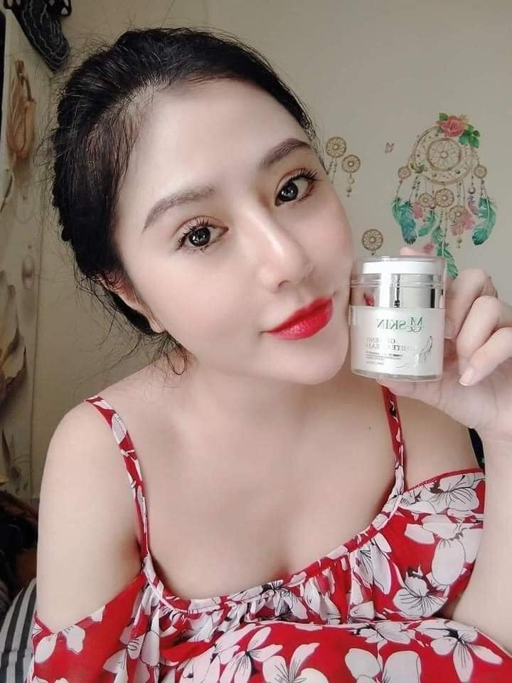 Chinh phục làn da căng bóng chuẩn hàn với serum căng bóng da nhân sâm MQ Skin