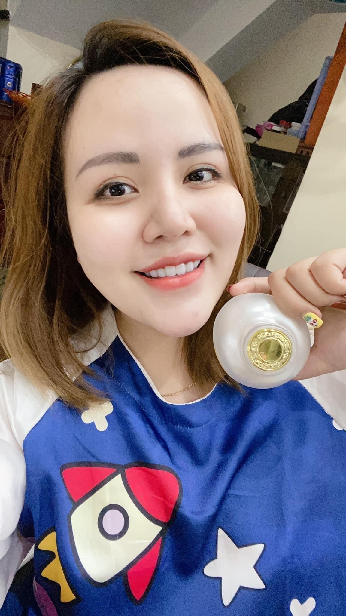 Sử dụng kem face pháp A Cosmetics bí quyết để có làn da bóng mịn
