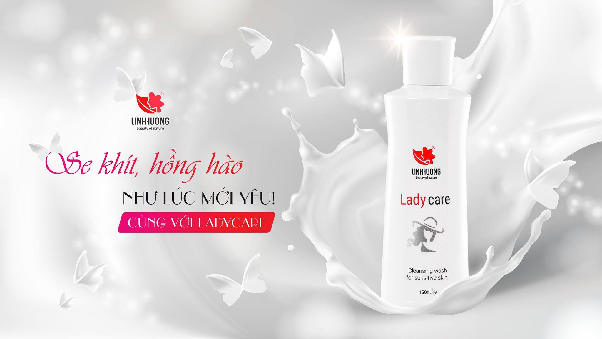 Nếu bạn bị rơi vào mặc cảm tự ti trong chuyện ấy hãy dùng ngay Ladycare Linh Hương