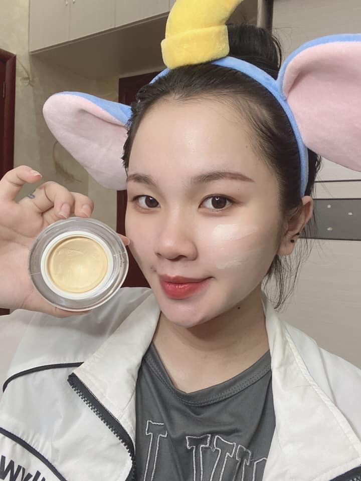 Chất kem face pháp trăm người thích, triệu người xài A COSMETICS