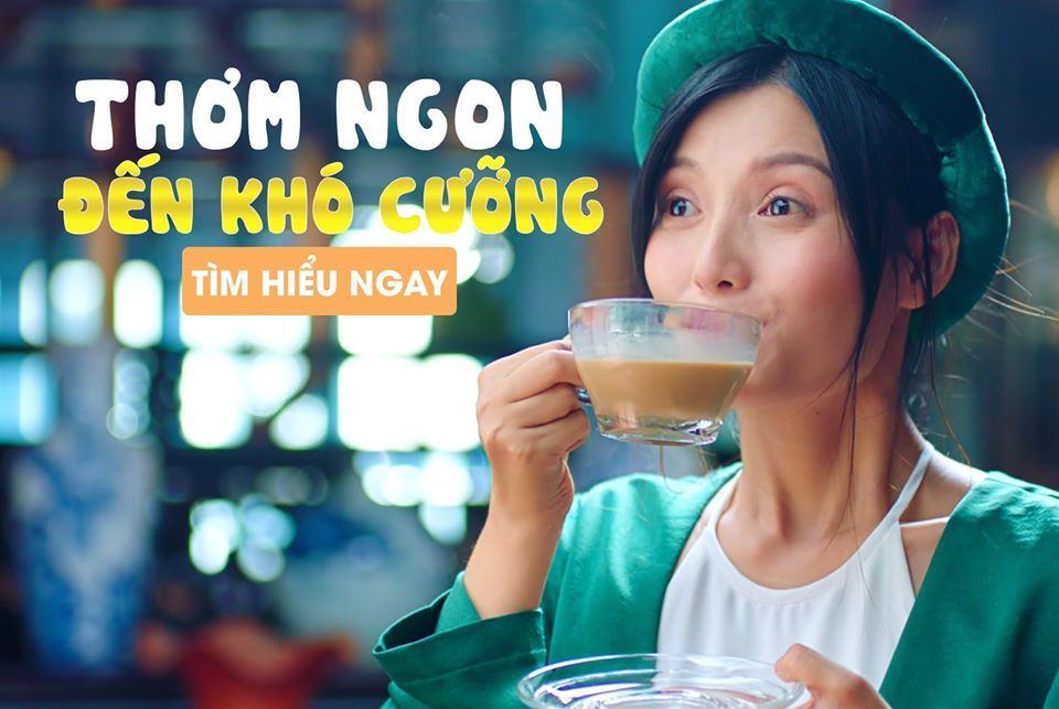 Cà Phê Xanh - Thơm ngon từ những ngụm đầu