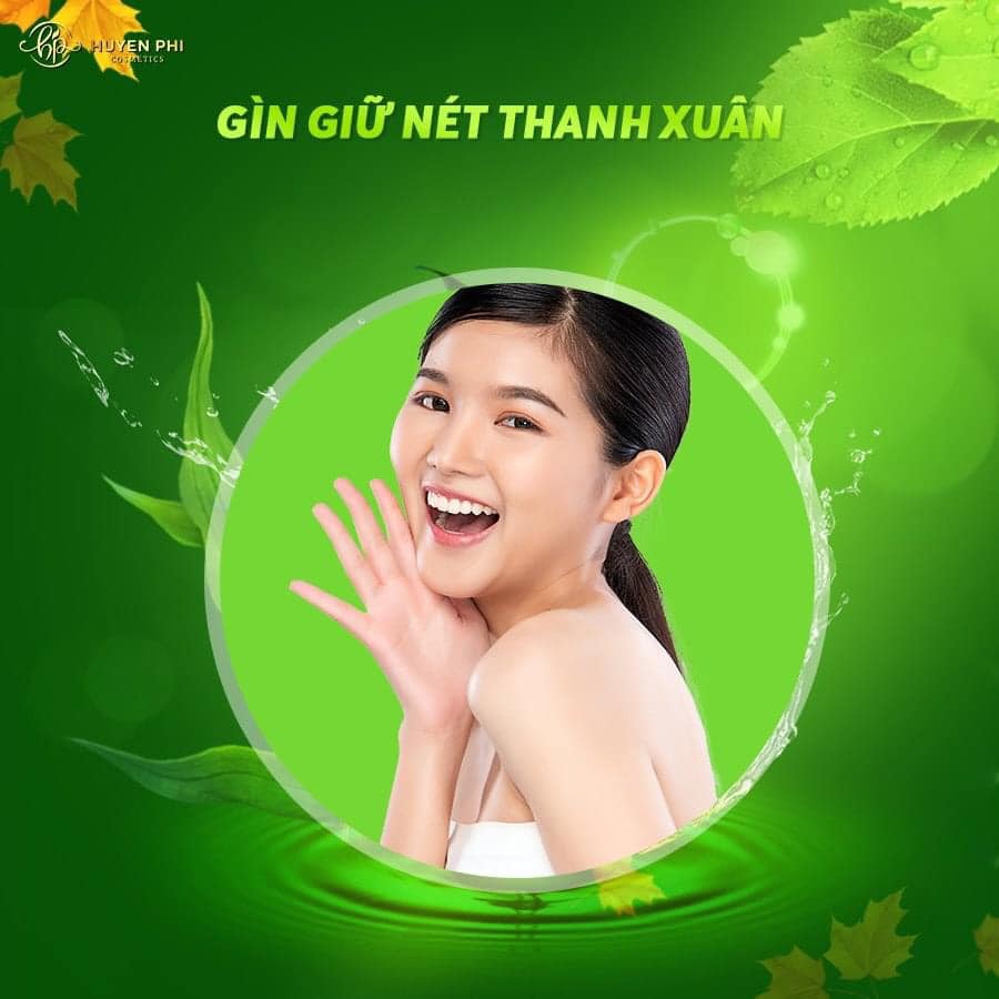 Relax cuối tuần với mặt nạ từ tảo biển nguyên chất ALOTA Huyền Phi Cosmetics