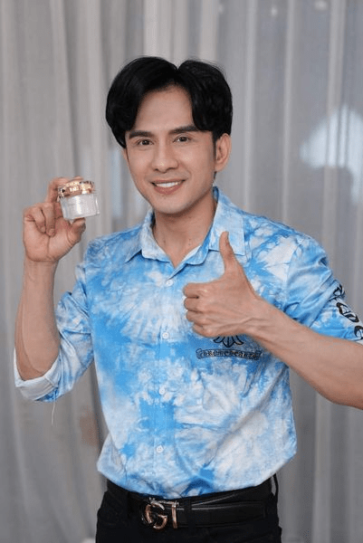Dưỡng Da Trắng Sáng Bật Tone Chỉ 3 Phút Mỗi Ngày Với Kem Dakami K White Ban Ngày 3 In 1