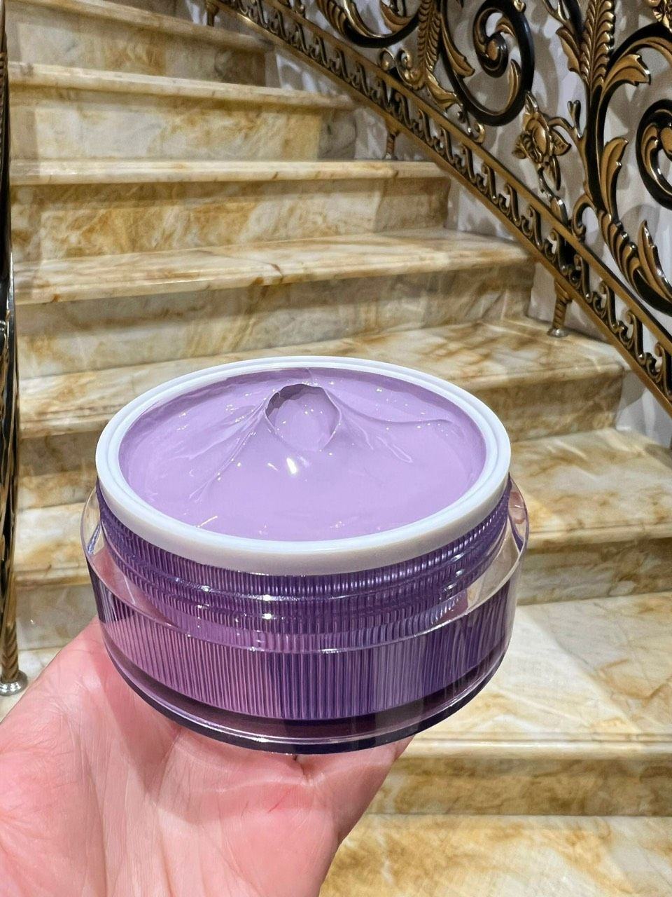 Mặt Nạ Tía Tô DH SKIN Giúp giảm Mụn Nám Thâm Sạm Hiệu Quả