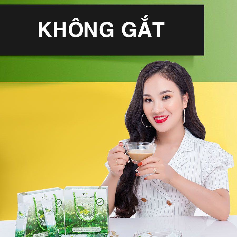 Cuối tuần thảnh thơi với ly cà phê xanh thơm lừng nào cả nhà