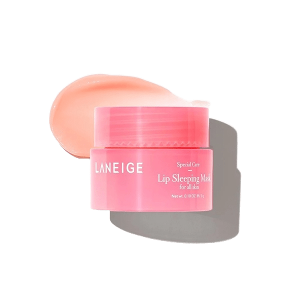 Mặt Nạ Ngủ Môi Laneige Mini 3g Hương Quả Mọng Dâu Tây