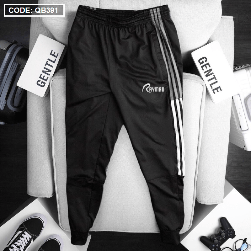 Quần Jogger Nam Thể Thao Rayman mới về