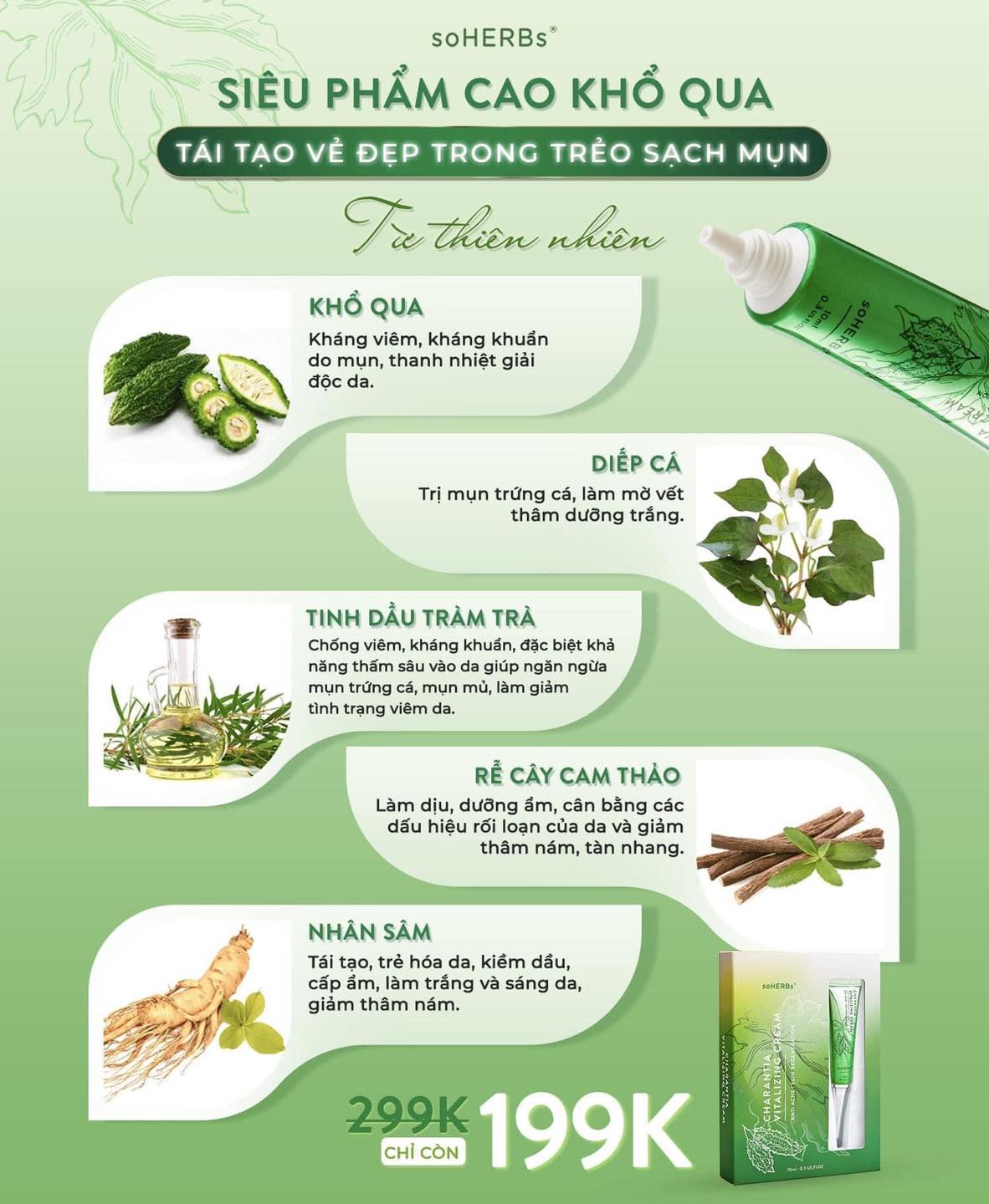 Cứu cách cho làn da dầu mụn hiệu quả sau 7 ngày sử dụng