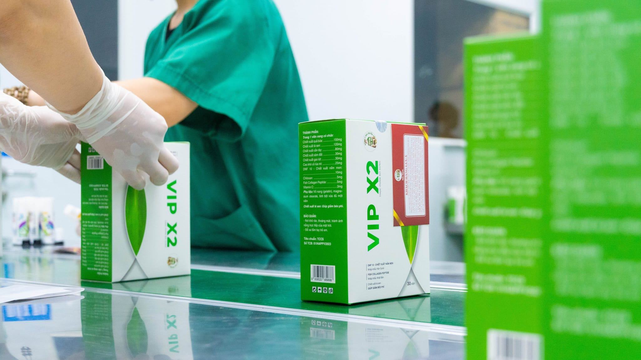 Hé lộ 1 tí về siêu phẩm mới nhà Tiến Hạnh Vip X2