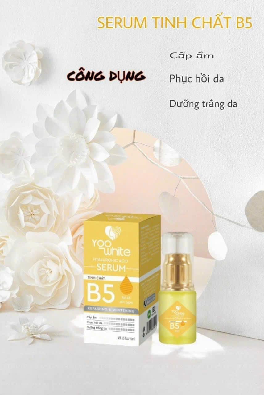 Dưỡng da là bước quan trọng nên đêm ngủ vẫn cần dưỡng da với combo cho face đêm