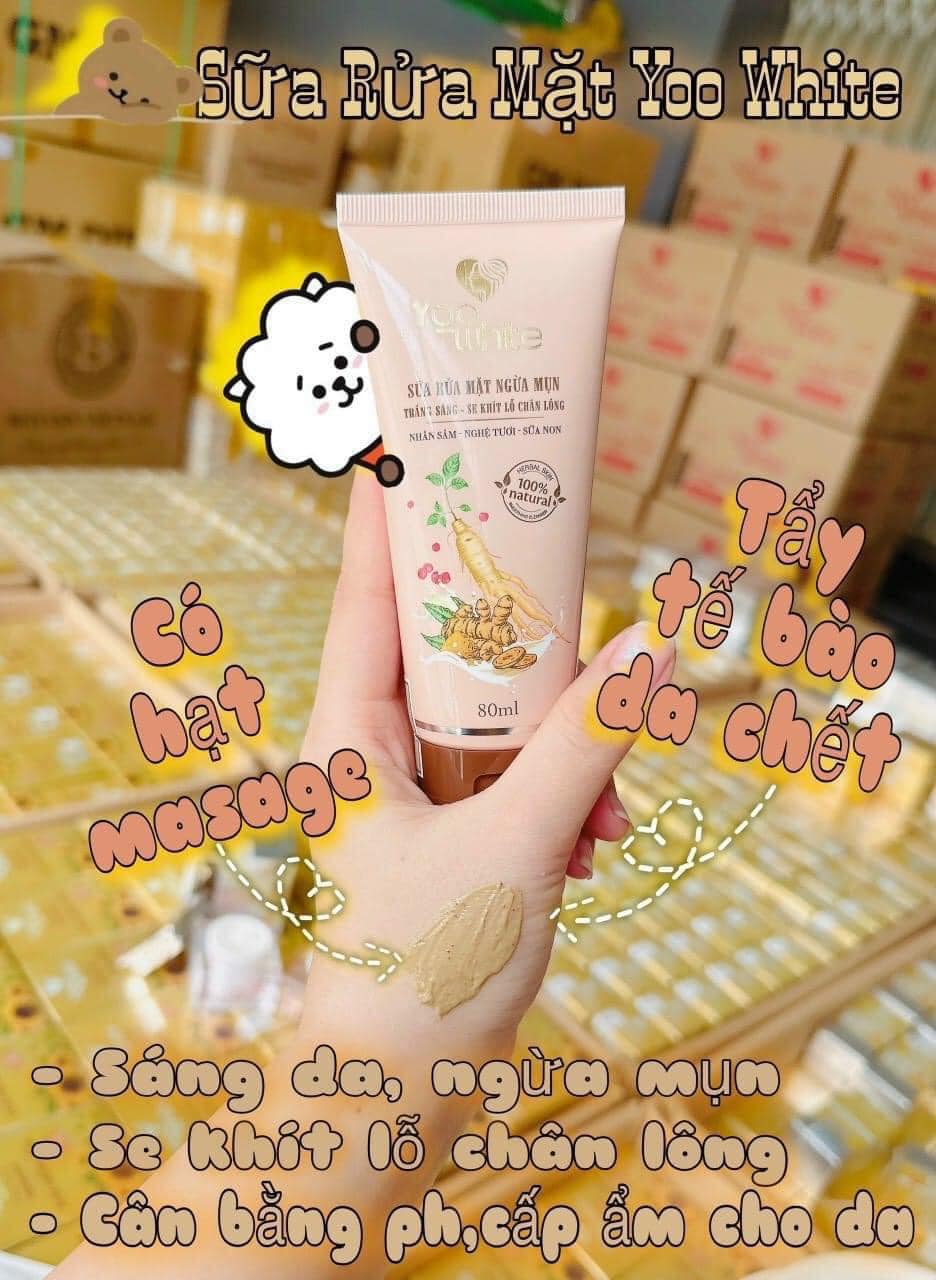 Dưỡng da là bước quan trọng nên đêm ngủ vẫn cần dưỡng da với combo cho face đêm