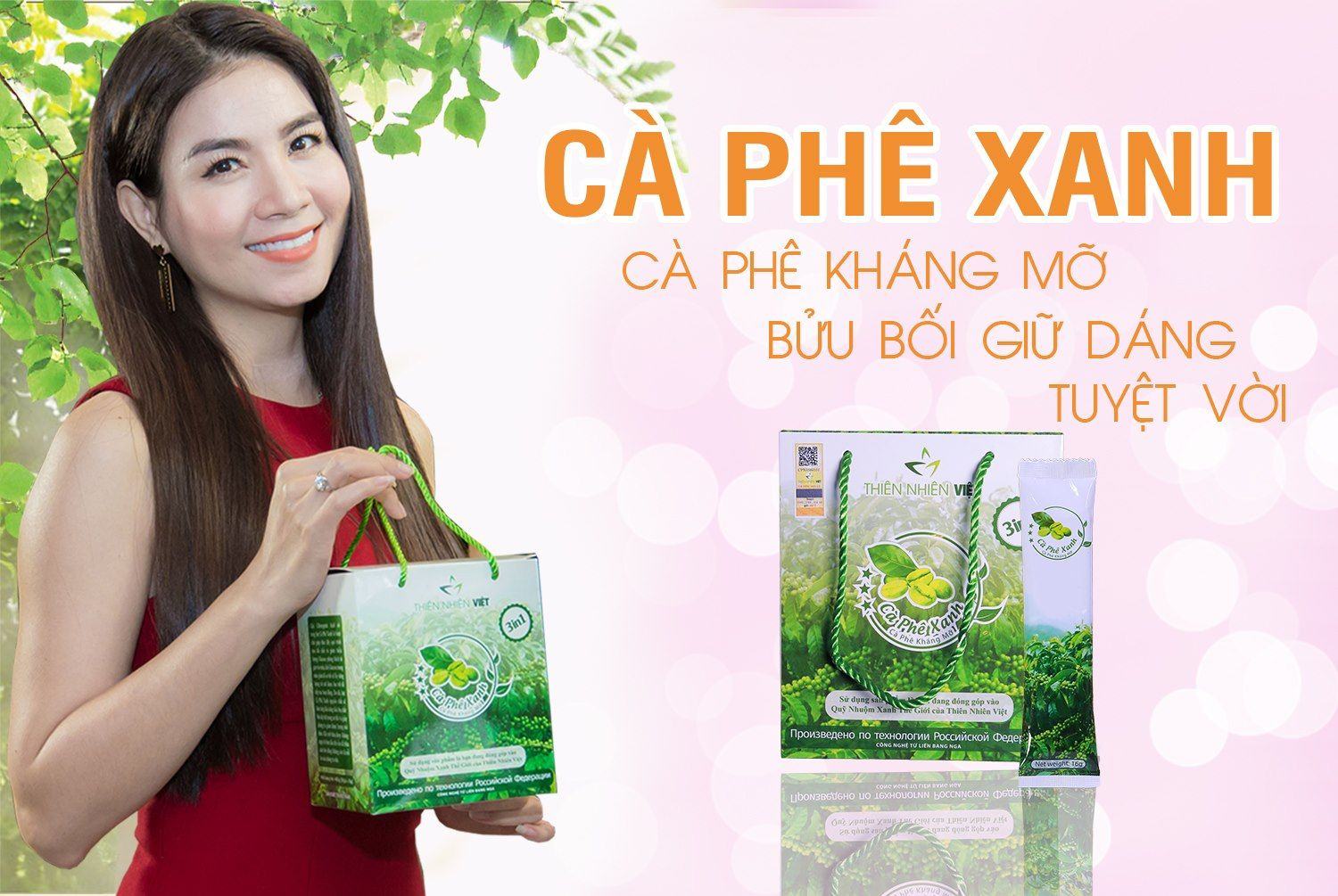 Bửu bối chăm dáng của hàng triệu người thừa cân, bạn đã thử?