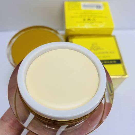 Kem Face Collagen X3 - Nguyễn Huỳnh Như - Kem Face Collagen X3 Mỹ Phẩm Đông Anh