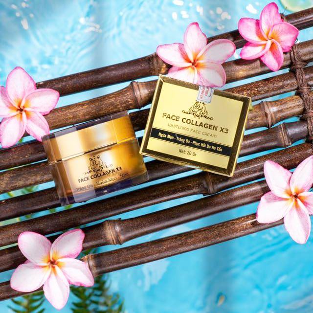 Muốn da khỏe, căng bóng, trắng mịn thì đừng bỏ combo này nhé